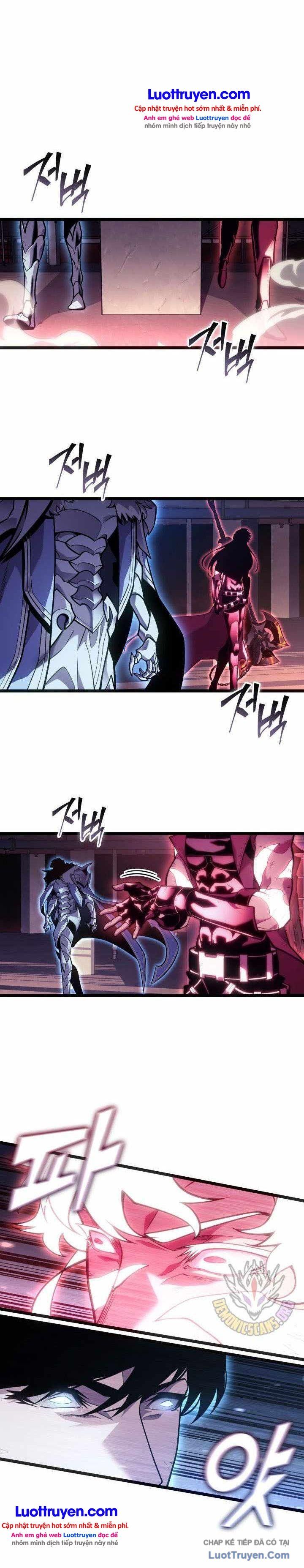 Sự Trở Lại Của Người Chơi Cấp SSS - Chapter 194 - truyendanghot.com