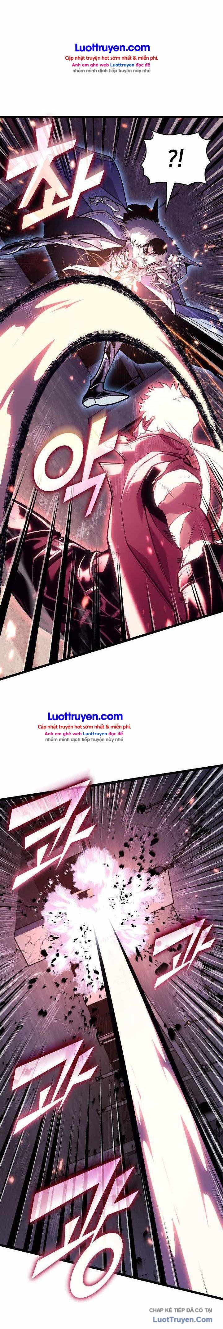 Sự Trở Lại Của Người Chơi Cấp SSS - Chapter 194 - truyendanghot.com