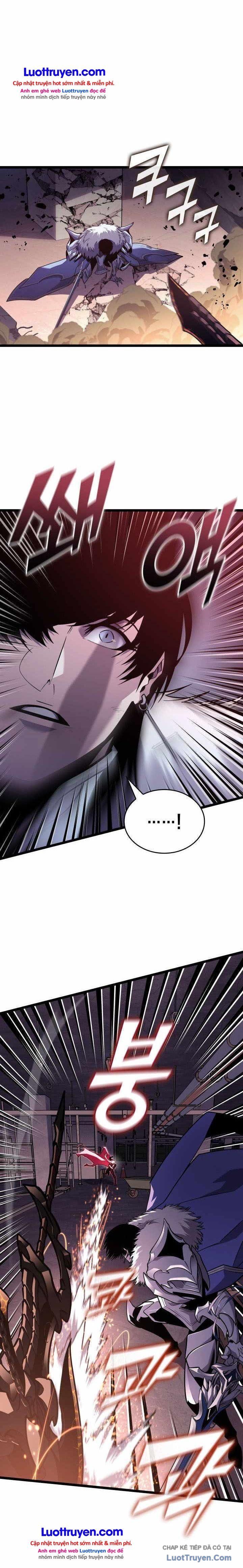 Sự Trở Lại Của Người Chơi Cấp SSS - Chapter 194 - truyendanghot.com