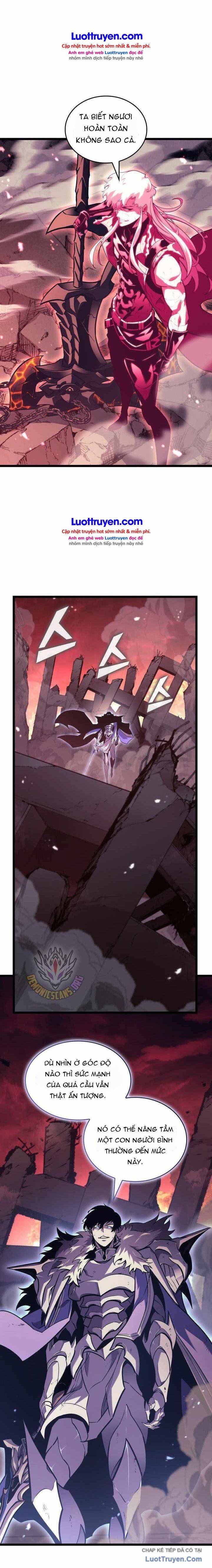 Sự Trở Lại Của Người Chơi Cấp SSS - Chapter 194 - truyendanghot.com