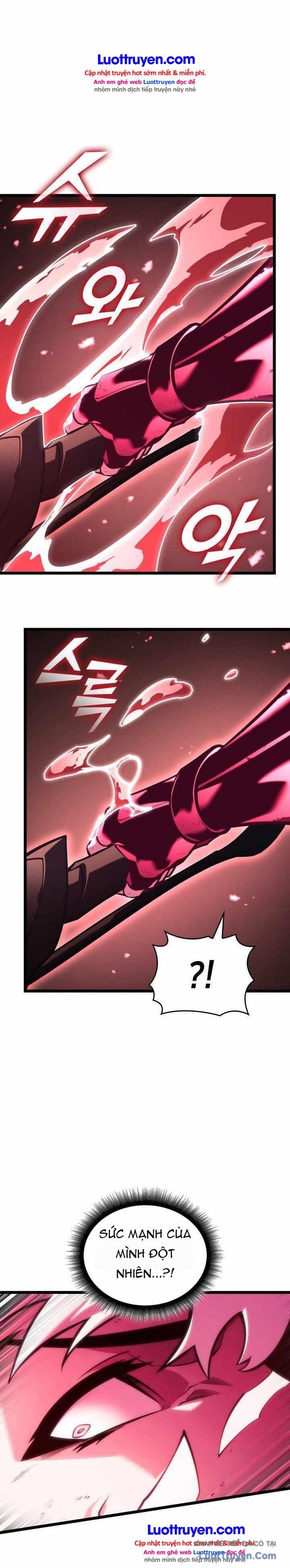 Sự Trở Lại Của Người Chơi Cấp SSS - Chapter 194 - truyendanghot.com
