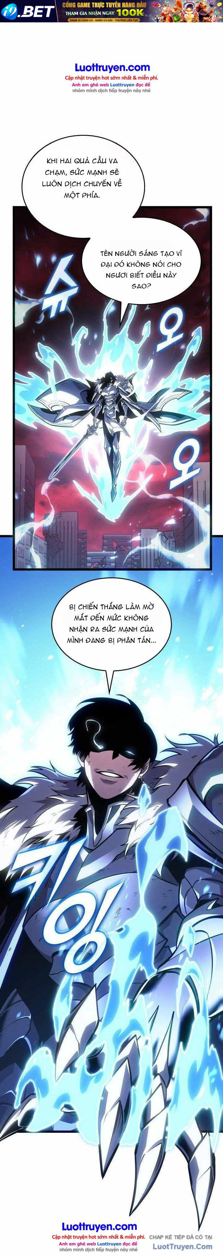Sự Trở Lại Của Người Chơi Cấp SSS - Chapter 194 - truyendanghot.com