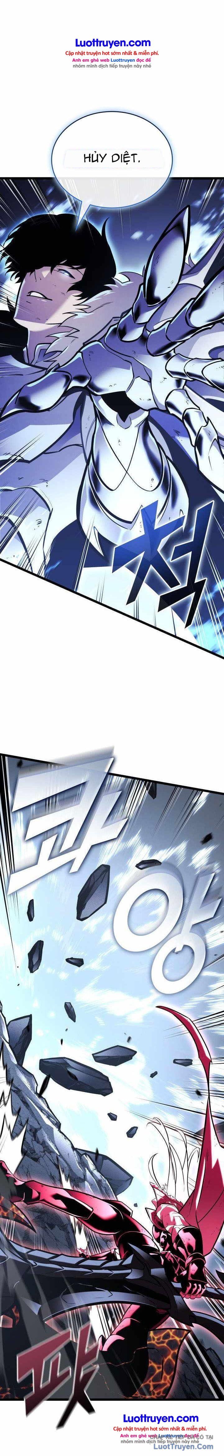 Sự Trở Lại Của Người Chơi Cấp SSS - Chapter 194 - truyendanghot.com