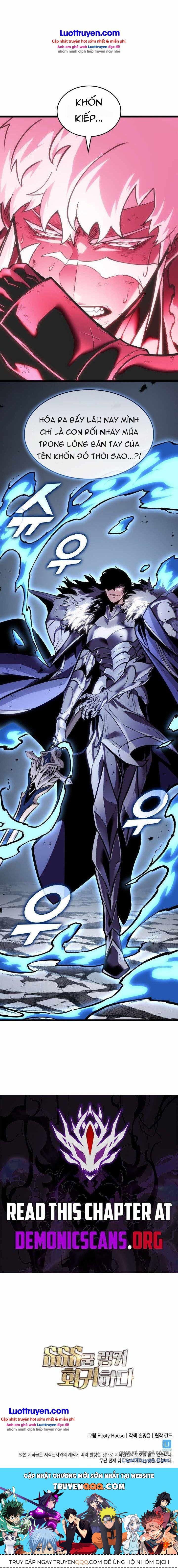 Sự Trở Lại Của Người Chơi Cấp SSS - Chapter 194 - truyendanghot.com