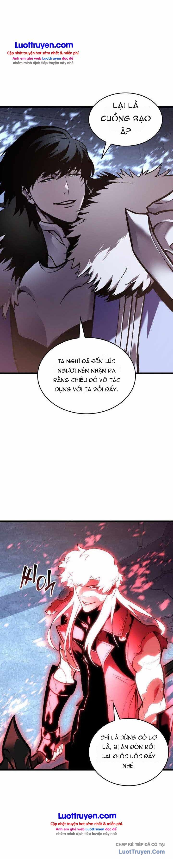 Sự Trở Lại Của Người Chơi Cấp SSS - Chapter 194 - truyendanghot.com