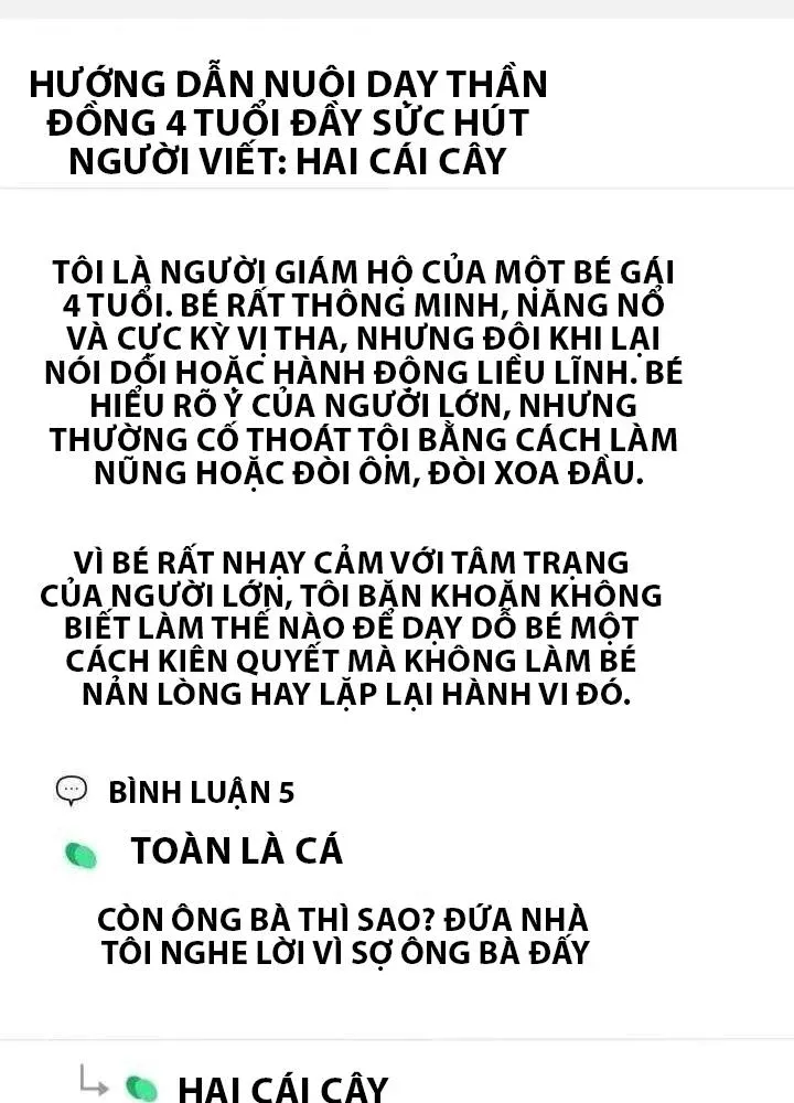 Thợ Săn Của Lớp Gà Con Chap 56 - Next Chap 55