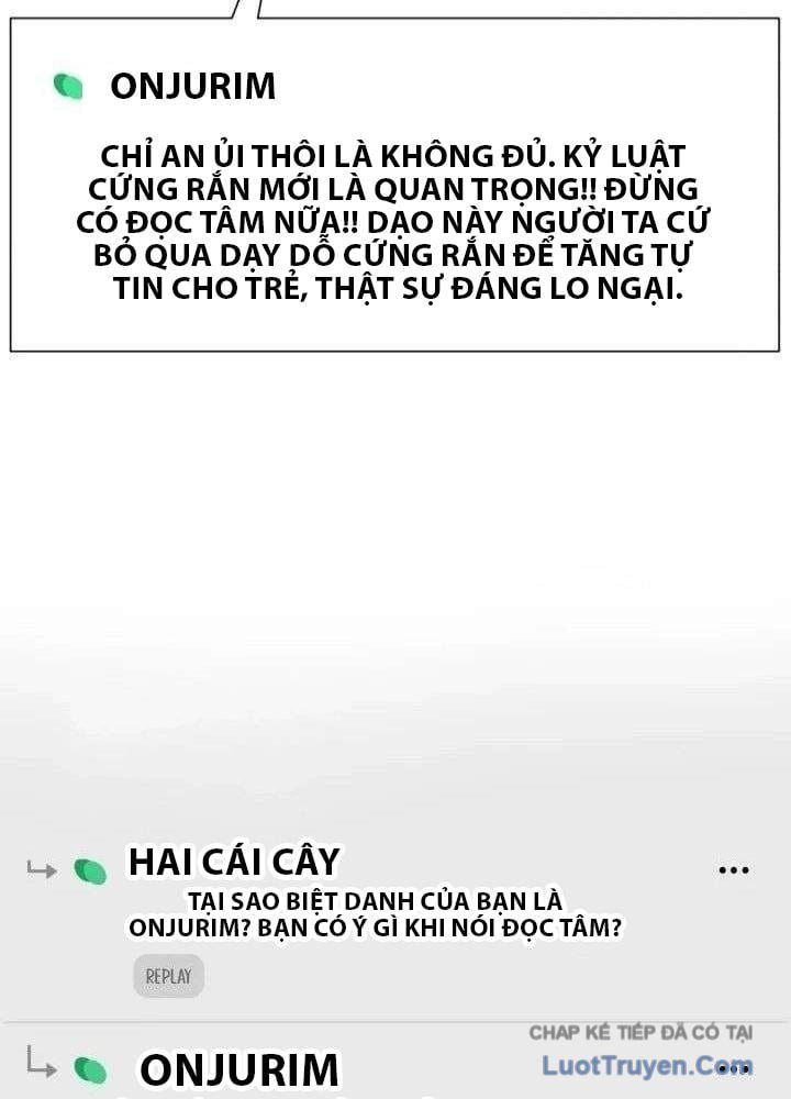 Thợ Săn Của Lớp Gà Con Chap 56 - Next Chap 55