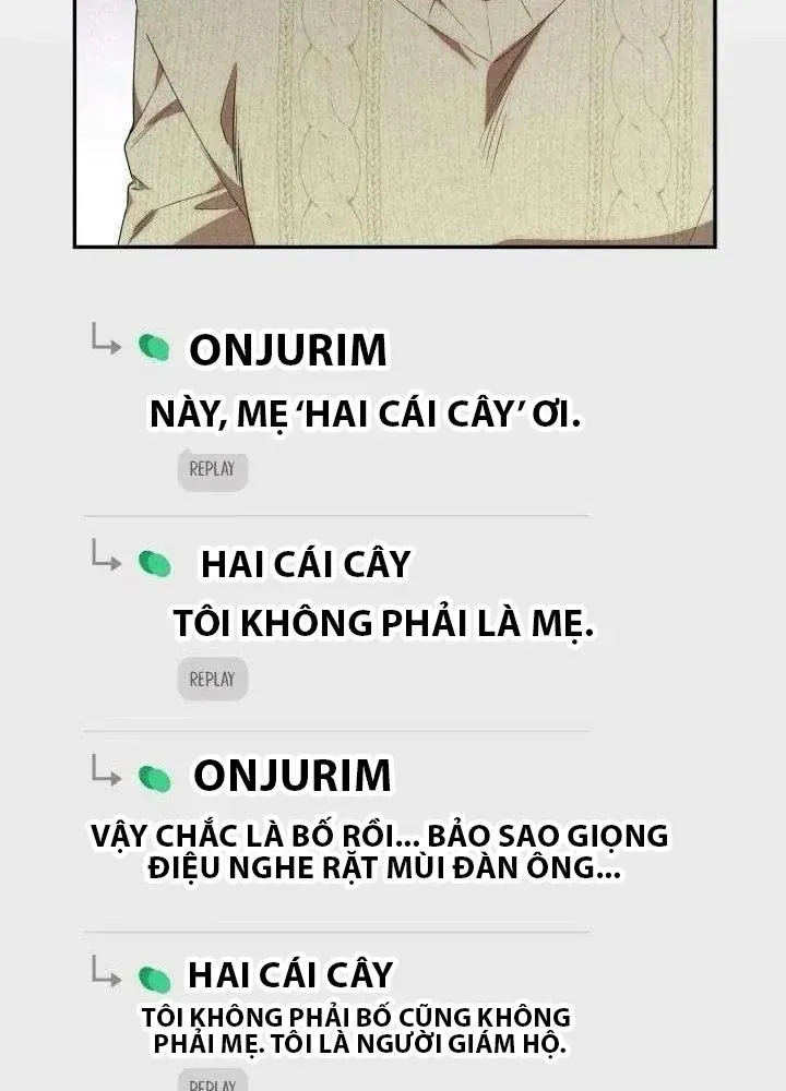 Thợ Săn Của Lớp Gà Con Chap 56 - Next Chap 55