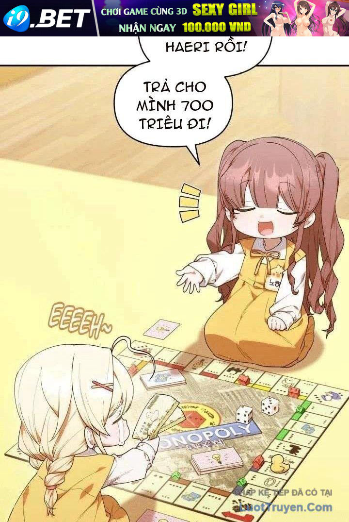 Thợ Săn Của Lớp Gà Con Chap 56 - Next Chap 55