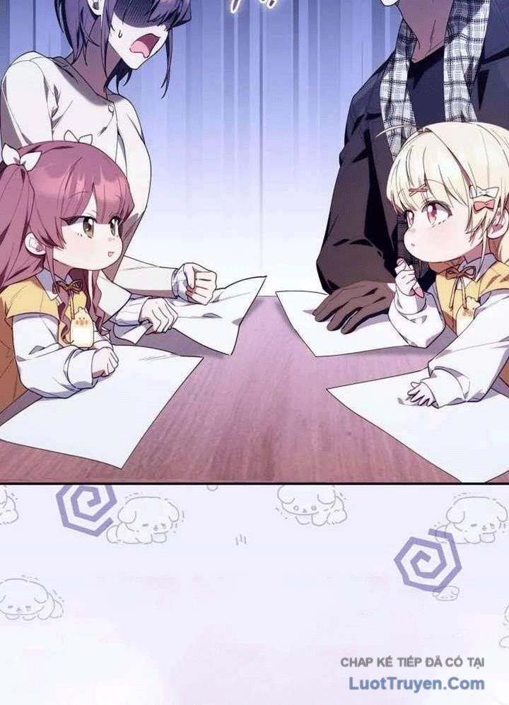 Thợ Săn Của Lớp Gà Con Chap 57 - Next Chap 56