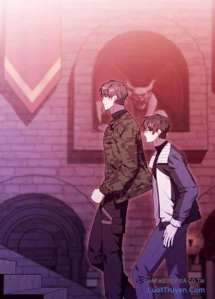 Thợ Săn Của Lớp Gà Con Chap 57 - Next Chap 56