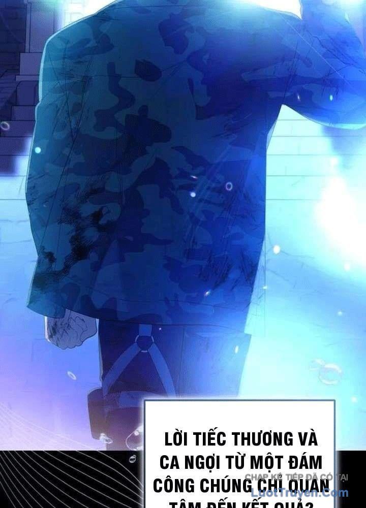 Thợ Săn Của Lớp Gà Con Chap 57 - Next Chap 56