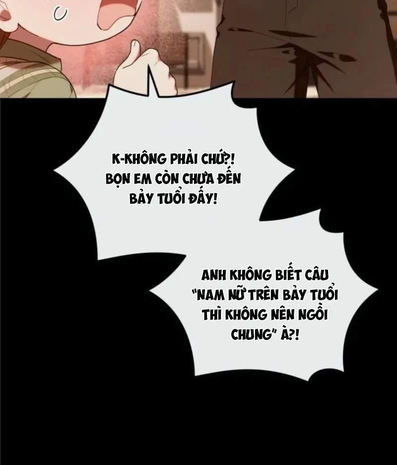 Thợ Săn Của Lớp Gà Con Chap 59 - Next Chap 58