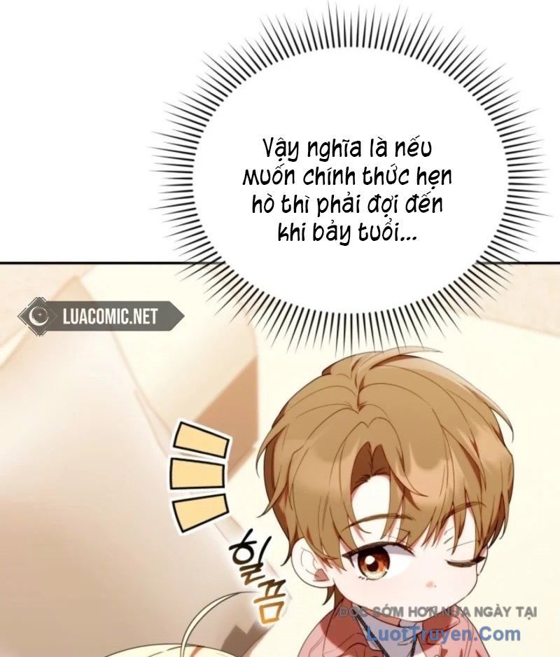 Thợ Săn Của Lớp Gà Con Chap 59 - Next Chap 58