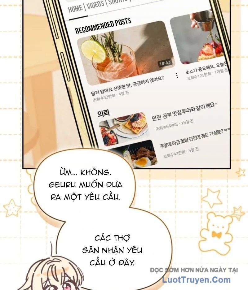 Thợ Săn Của Lớp Gà Con Chap 59 - Next Chap 58