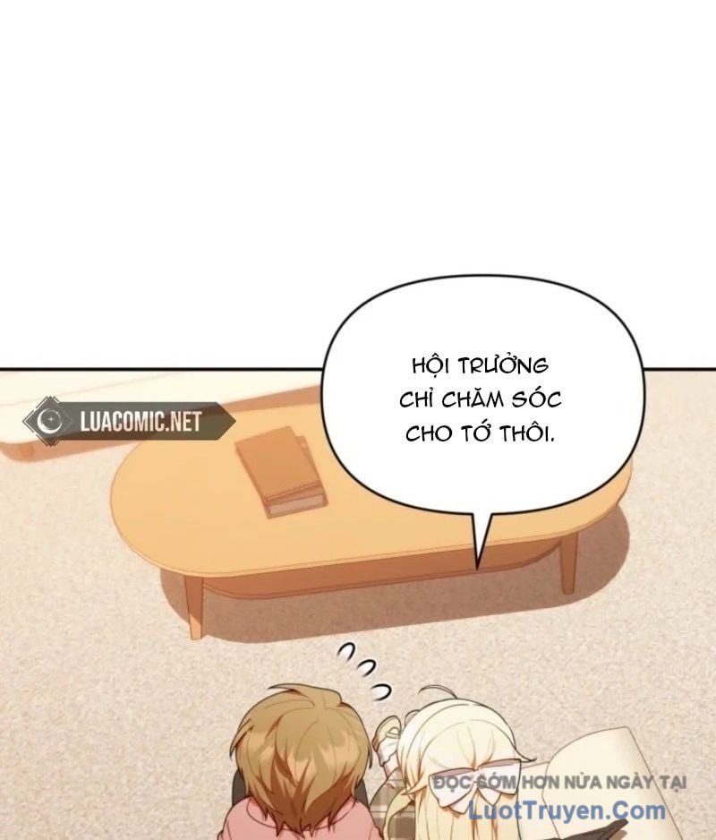 Thợ Săn Của Lớp Gà Con Chap 59 - Next Chap 58