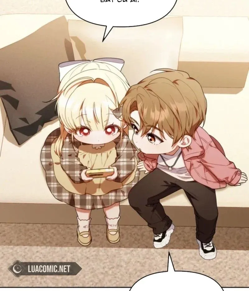 Thợ Săn Của Lớp Gà Con Chap 59 - Next Chap 58