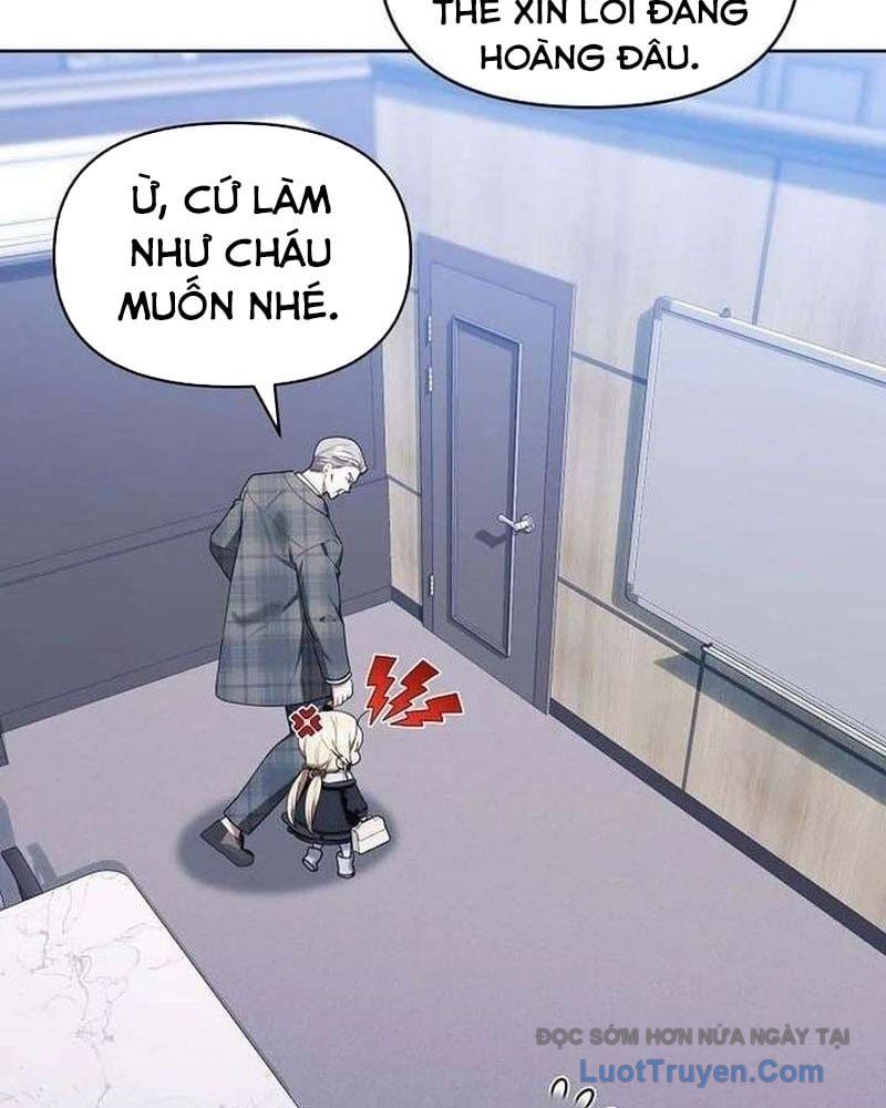 Thợ Săn Của Lớp Gà Con Chap 60 - Next Chap 59