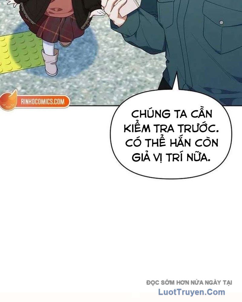Thợ Săn Của Lớp Gà Con Chap 60 - Next Chap 59