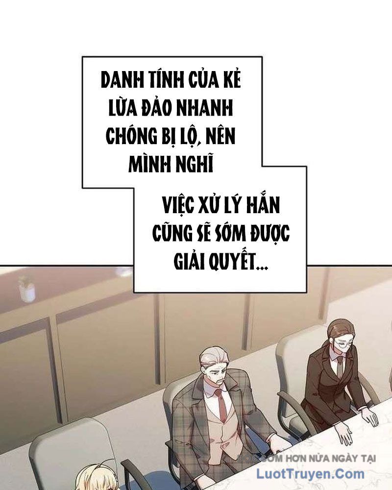 Thợ Săn Của Lớp Gà Con Chap 60 - Next Chap 59