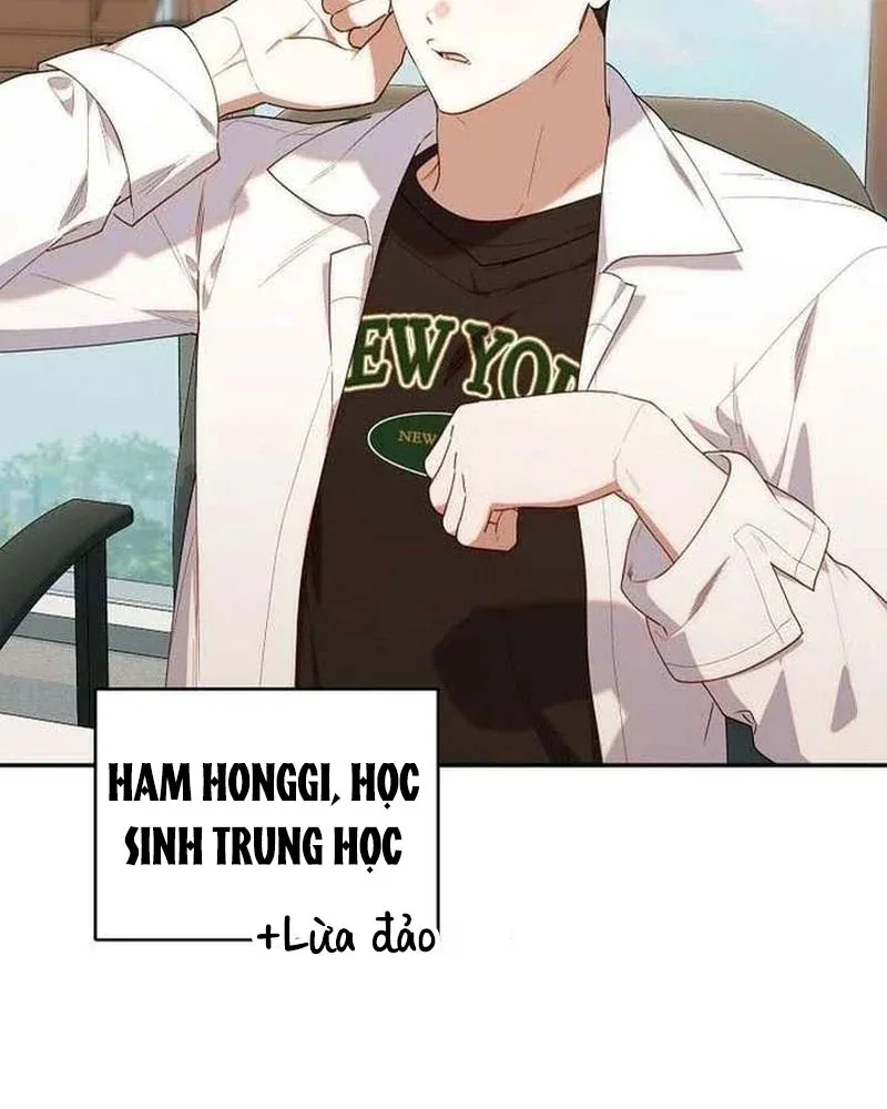 Thợ Săn Của Lớp Gà Con Chap 60 - Next Chap 59