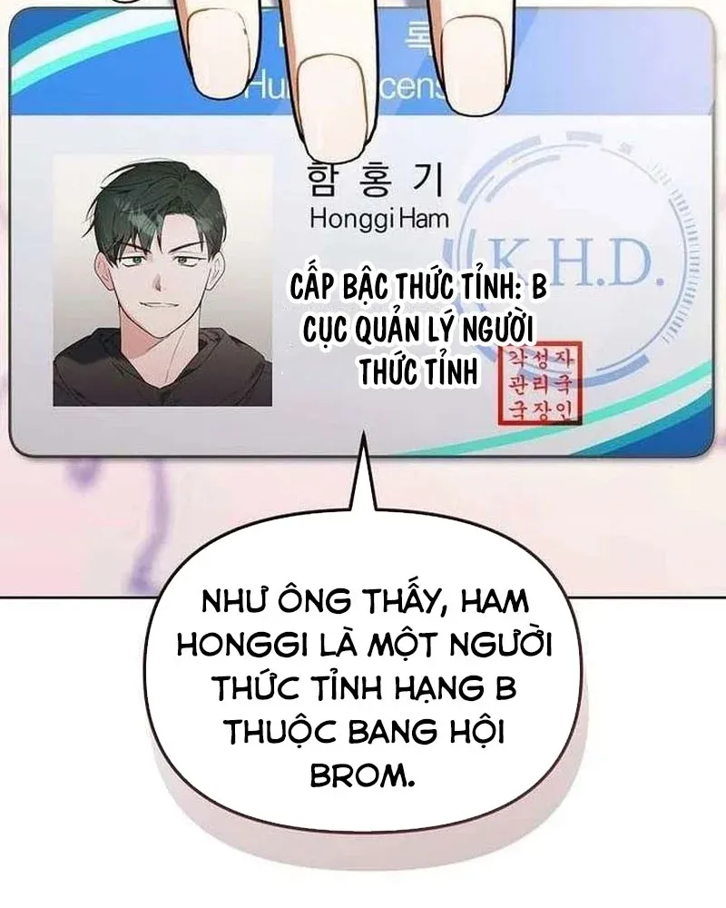 Thợ Săn Của Lớp Gà Con Chap 60 - Next Chap 59