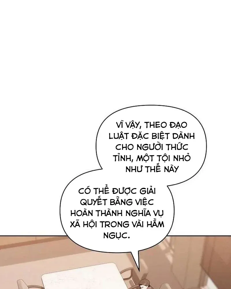 Thợ Săn Của Lớp Gà Con Chap 60 - Next Chap 59