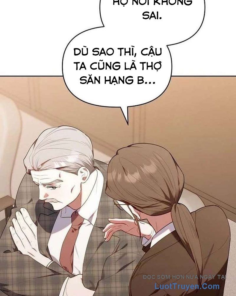 Thợ Săn Của Lớp Gà Con Chap 60 - Next Chap 59