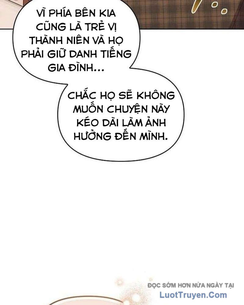 Thợ Săn Của Lớp Gà Con Chap 60 - Next Chap 59
