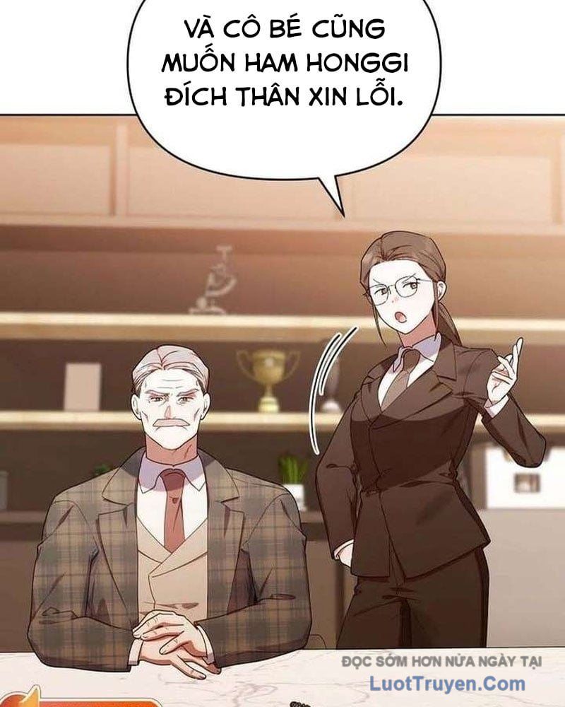 Thợ Săn Của Lớp Gà Con Chap 60 - Next Chap 59