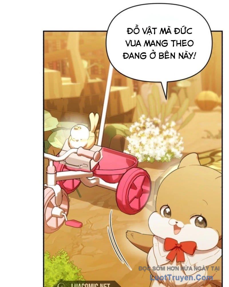 Thợ Săn Của Lớp Gà Con Chap 63 - Next Chap 60