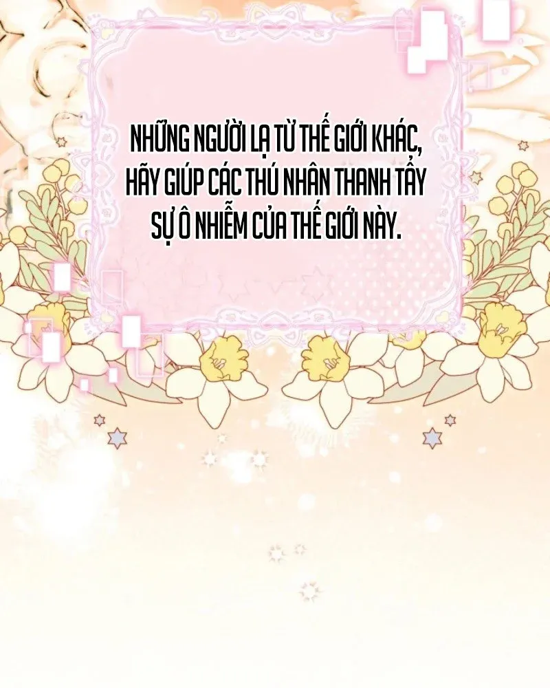 Thợ Săn Của Lớp Gà Con Chap 63 - Next Chap 60