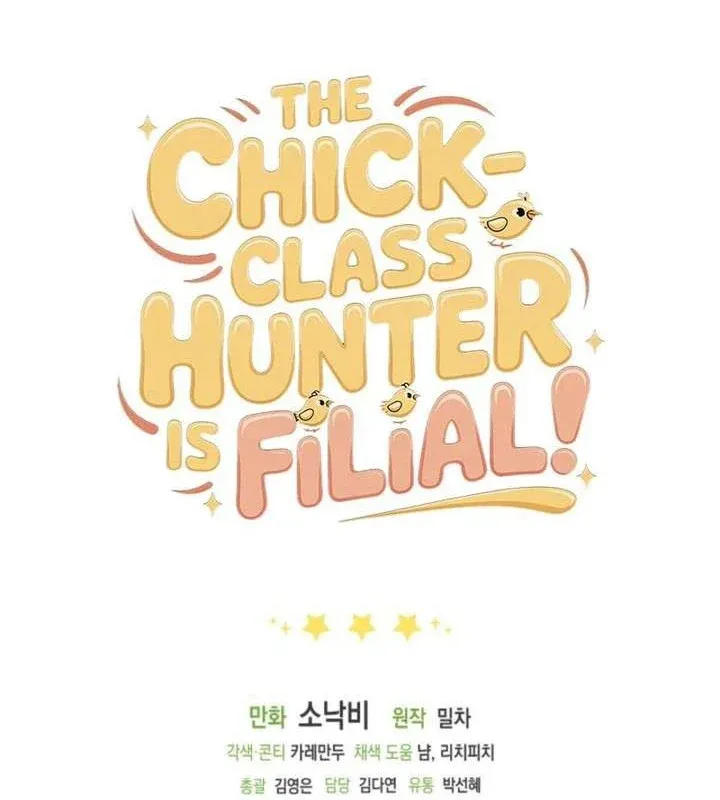 Thợ Săn Của Lớp Gà Con Chap 64 - Next Chap 63