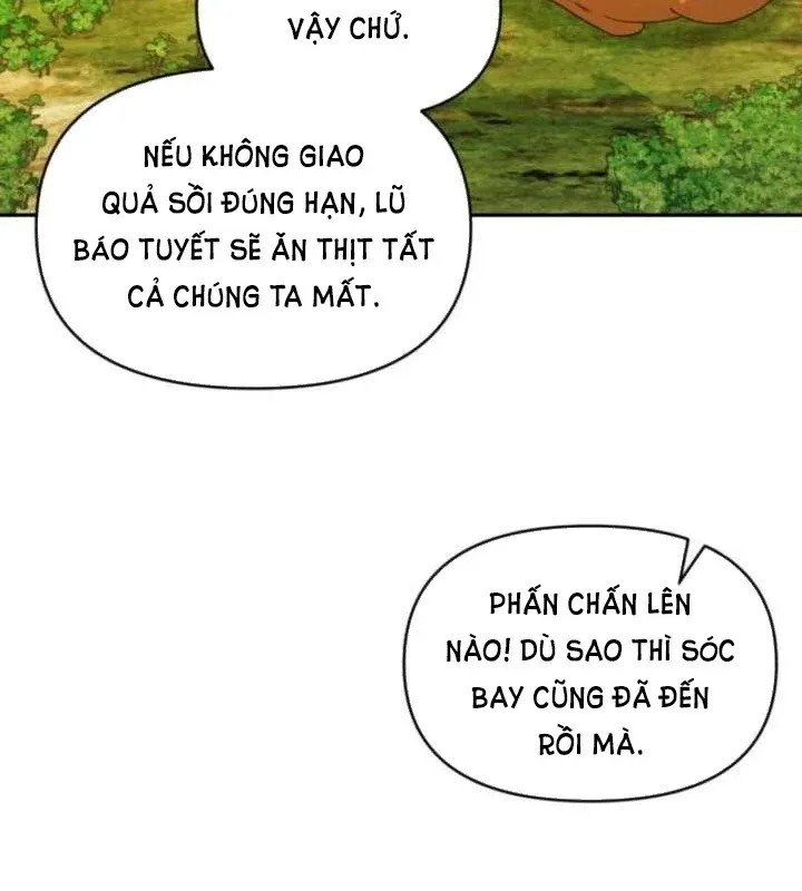 Thợ Săn Của Lớp Gà Con Chap 64 - Next Chap 63
