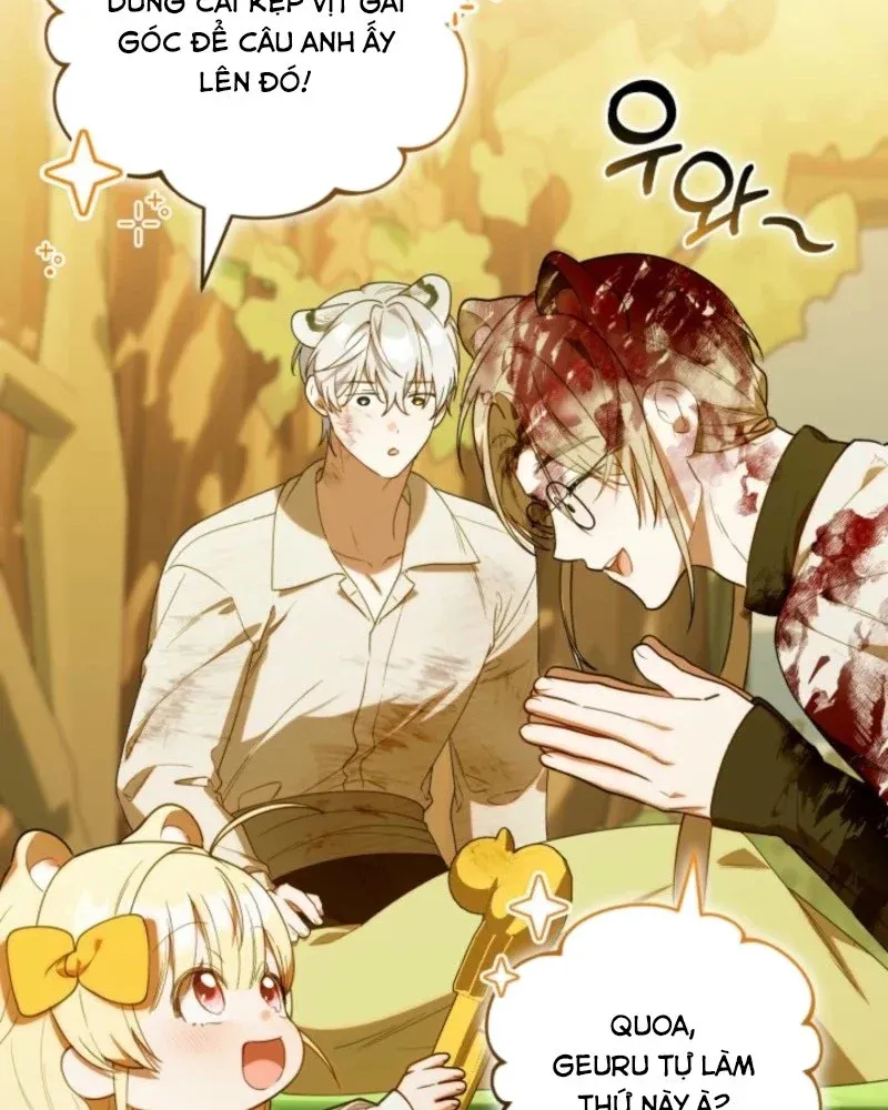 Thợ Săn Của Lớp Gà Con Chap 65 - Next Chap 64