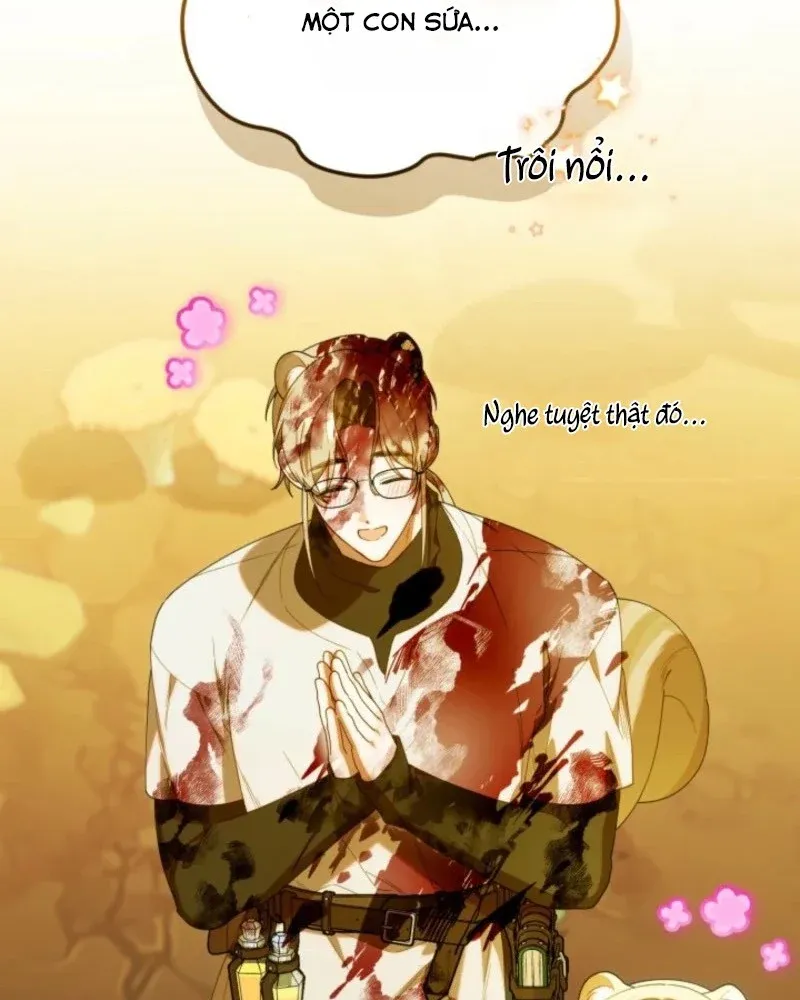 Thợ Săn Của Lớp Gà Con Chap 65 - Next Chap 64