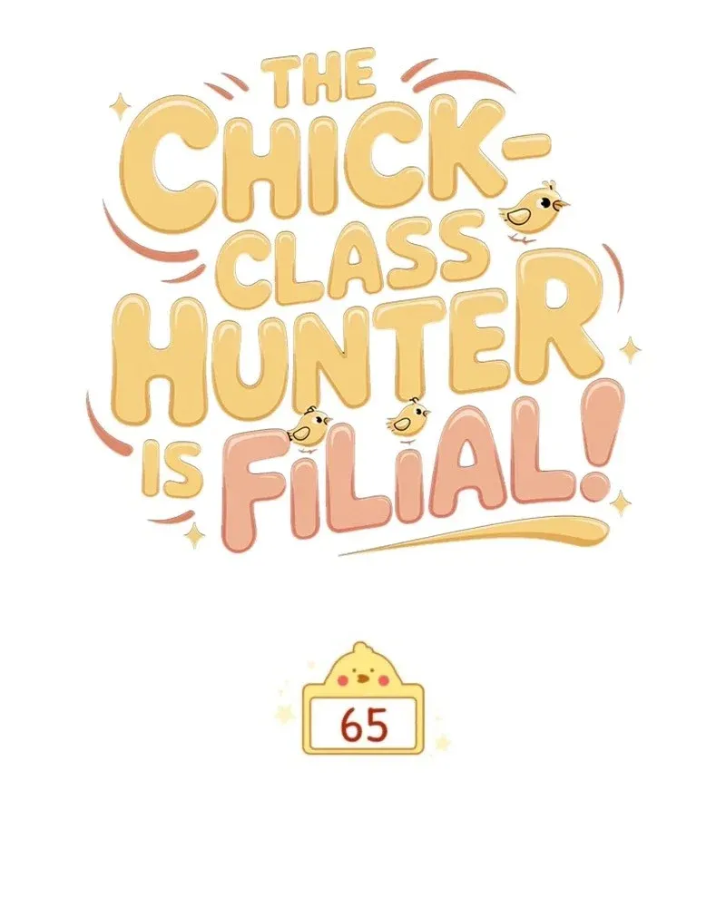 Thợ Săn Của Lớp Gà Con Chap 65 - Next Chap 64