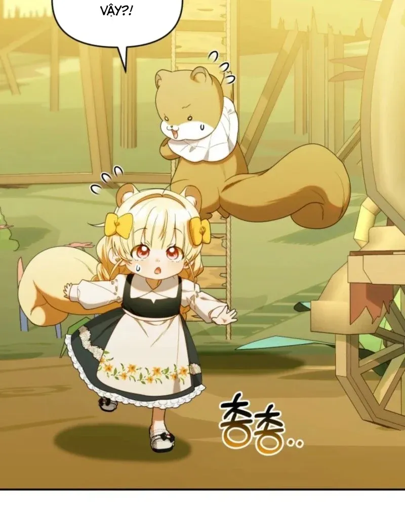 Thợ Săn Của Lớp Gà Con Chap 65 - Next Chap 64