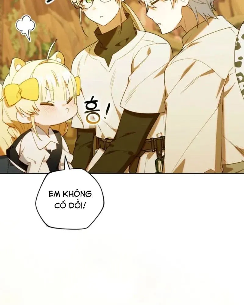 Thợ Săn Của Lớp Gà Con Chap 66 - Next Chap 65