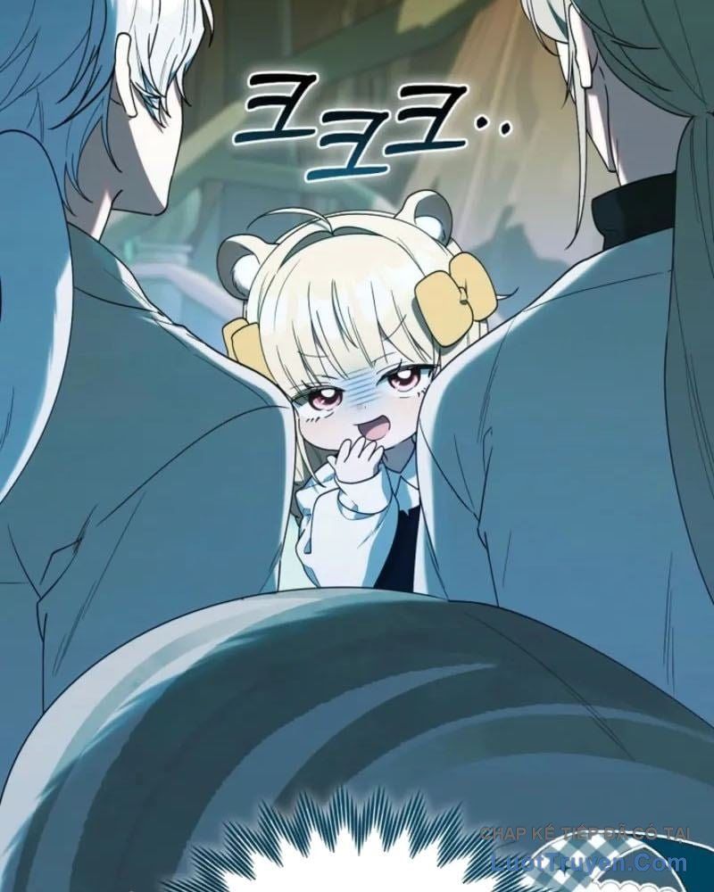 Thợ Săn Của Lớp Gà Con Chap 66 - Next Chap 65