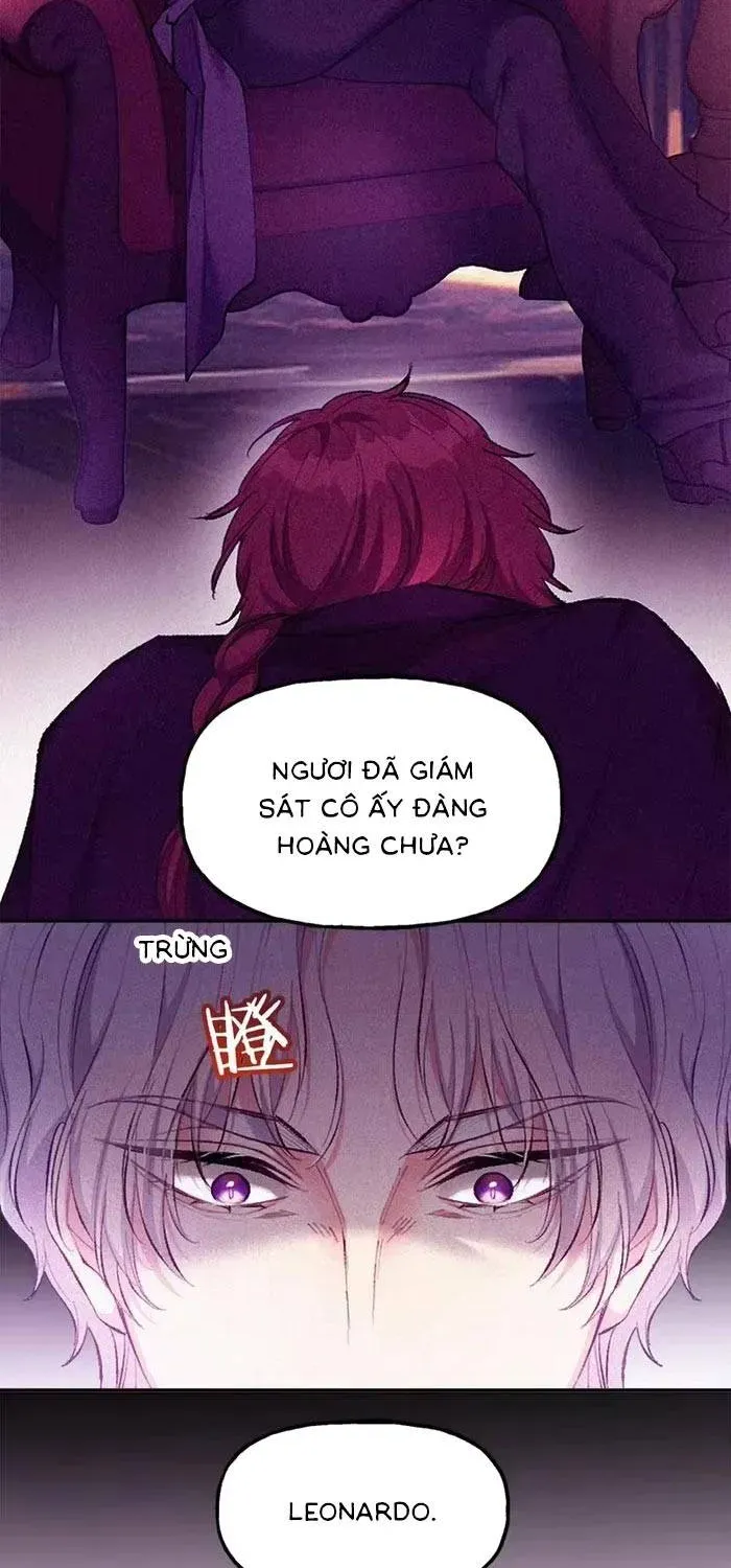 Bệ Hạ, Xin Hãy Ghét Ta - Chapter 35 - truyendanghot.com