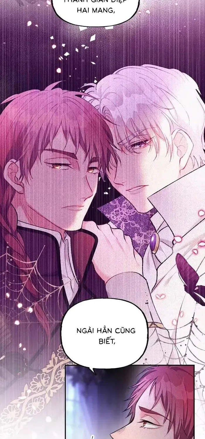 Bệ Hạ, Xin Hãy Ghét Ta - Chapter 35 - truyendanghot.com