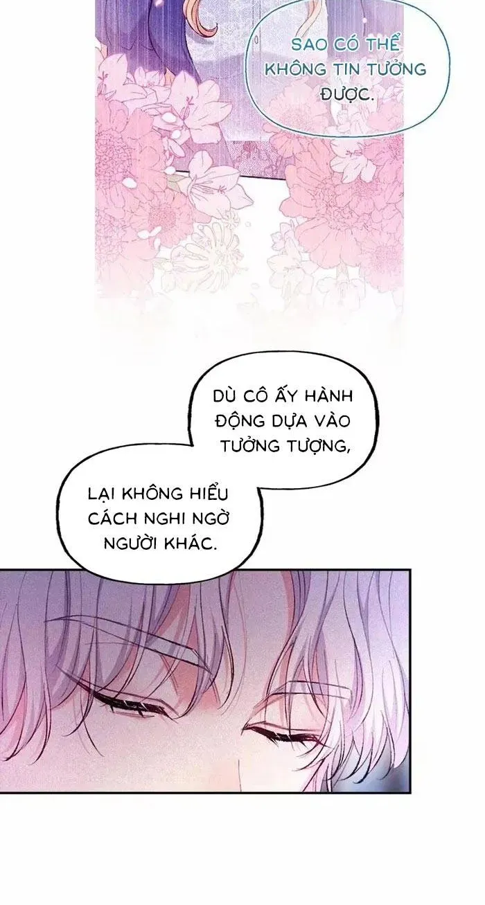 Bệ Hạ, Xin Hãy Ghét Ta - Chapter 35 - truyendanghot.com