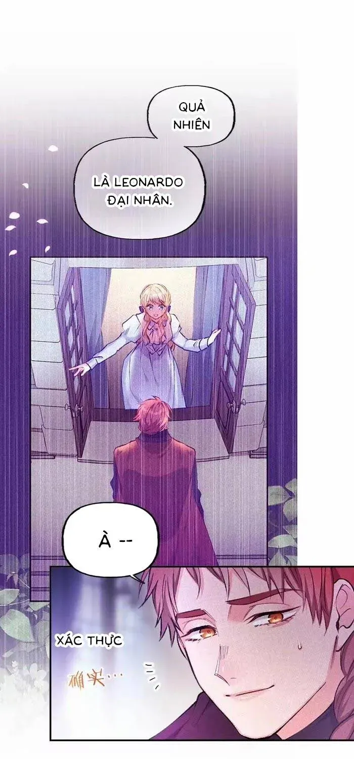 Bệ Hạ, Xin Hãy Ghét Ta - Chapter 35 - truyendanghot.com