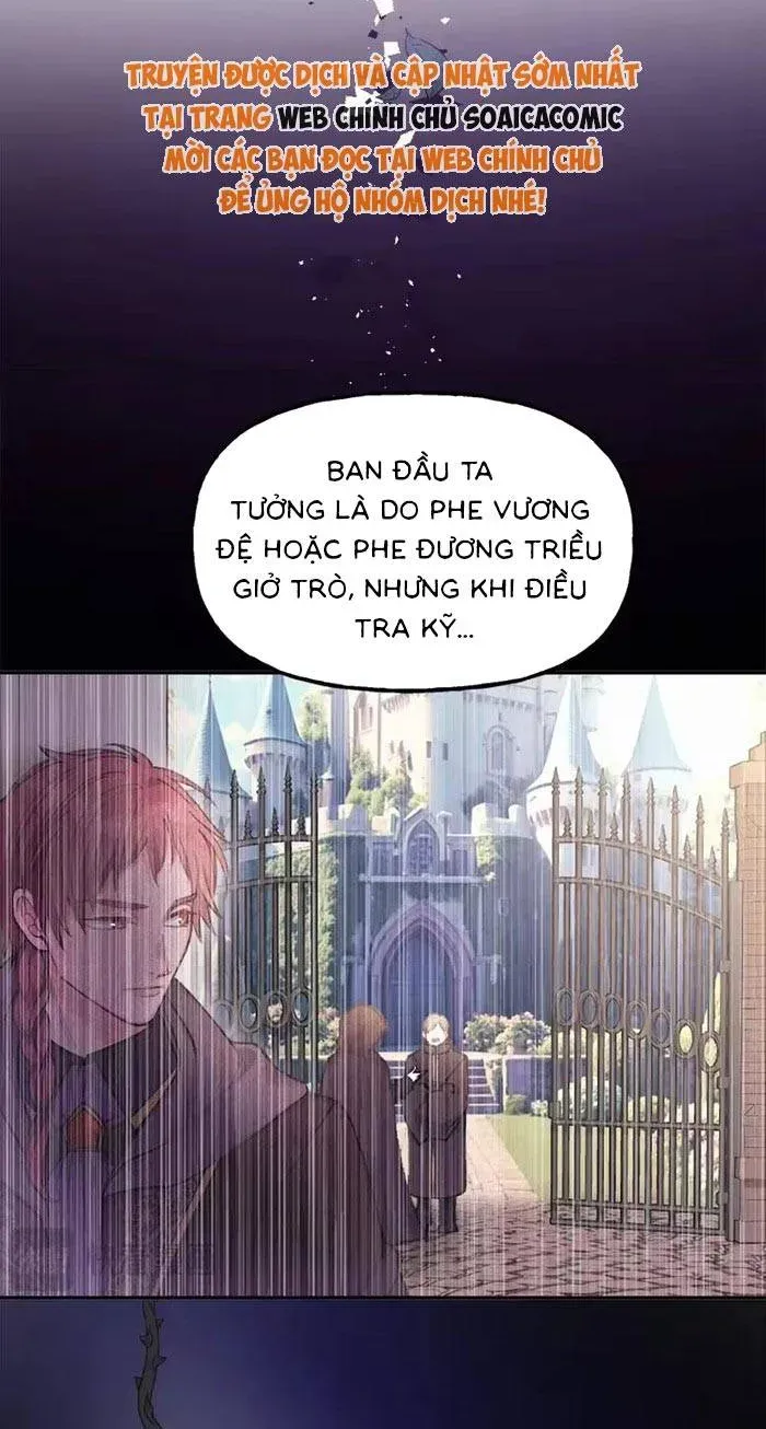 Bệ Hạ, Xin Hãy Ghét Ta - Chapter 35 - truyendanghot.com