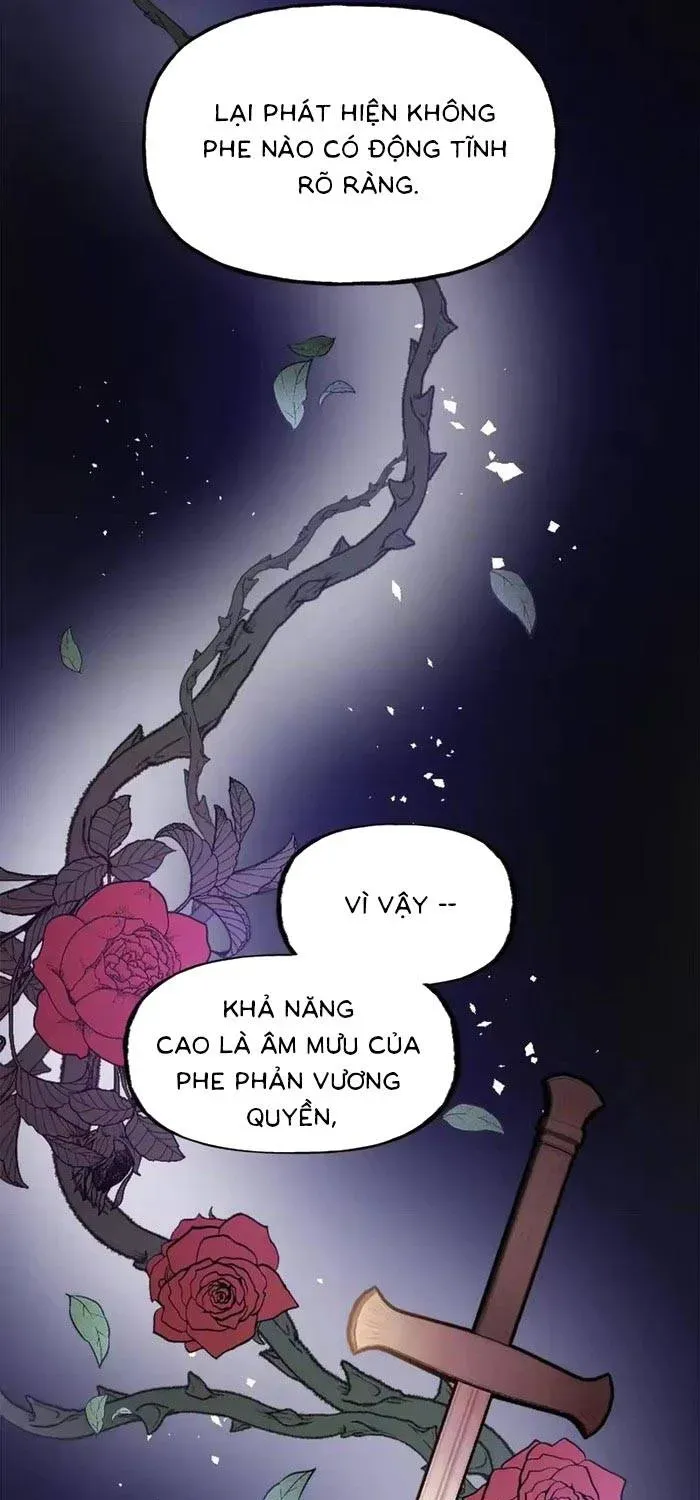 Bệ Hạ, Xin Hãy Ghét Ta - Chapter 35 - truyendanghot.com