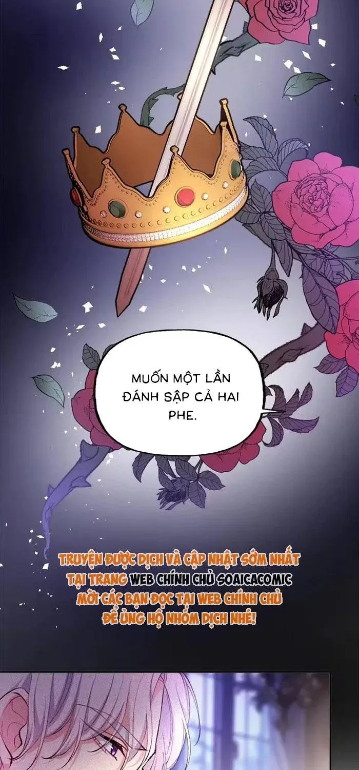 Bệ Hạ, Xin Hãy Ghét Ta - Chapter 35 - truyendanghot.com