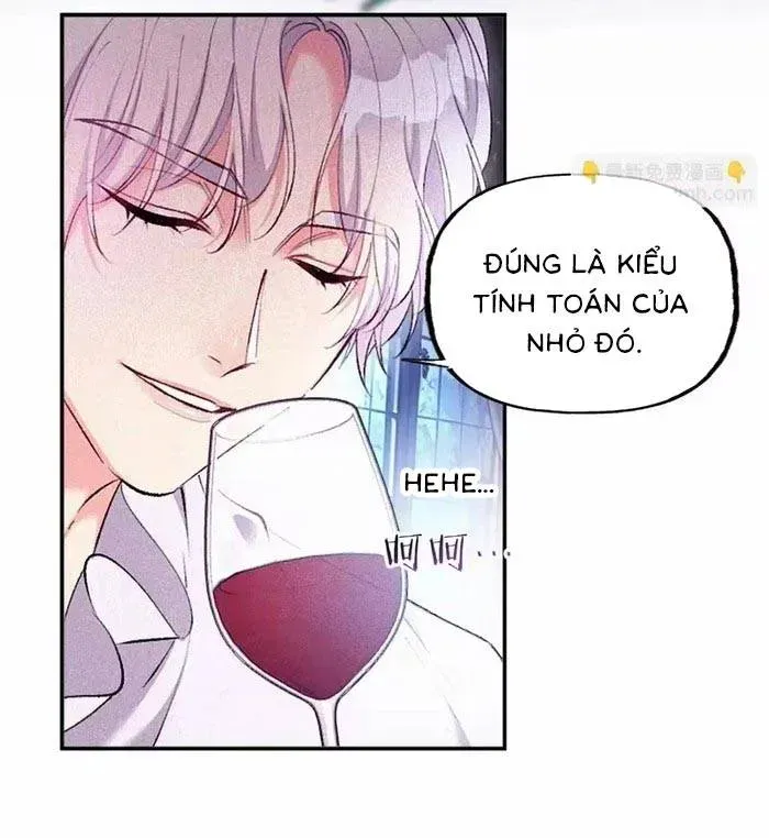 Bệ Hạ, Xin Hãy Ghét Ta - Chapter 35 - truyendanghot.com