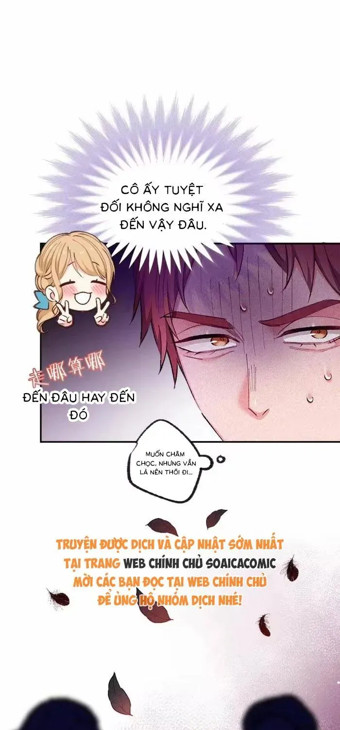 Bệ Hạ, Xin Hãy Ghét Ta - Chapter 35 - truyendanghot.com
