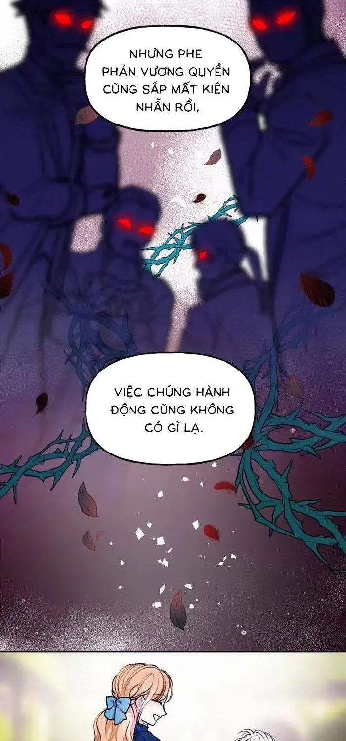 Bệ Hạ, Xin Hãy Ghét Ta - Chapter 35 - truyendanghot.com